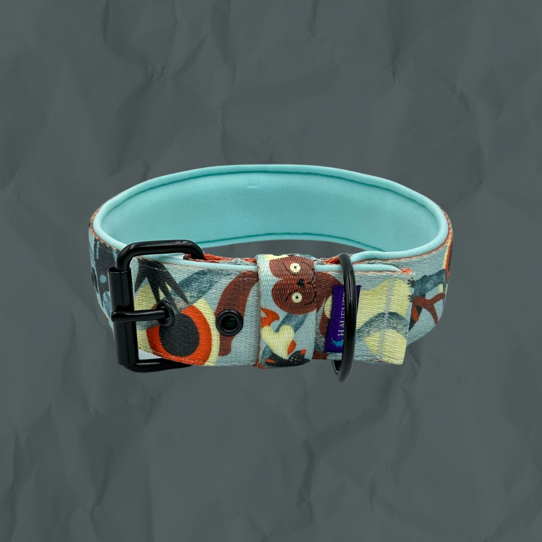 Szelki guard Cukierek albo Sikus Szelki guard Cukierek albo Sikus