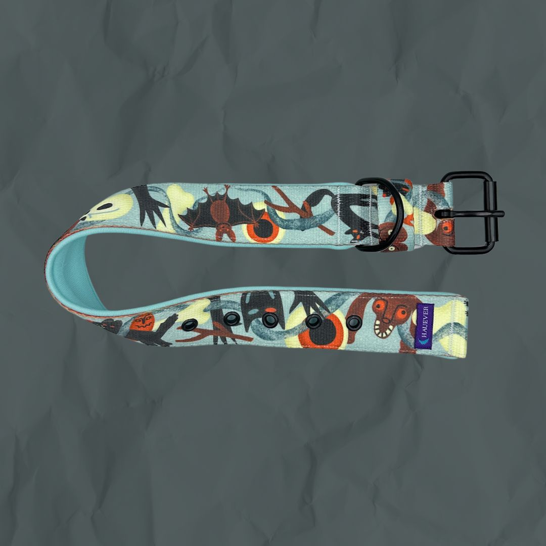 Szelki guard Cukierek albo Sikus Szelki guard Cukierek albo Sikus