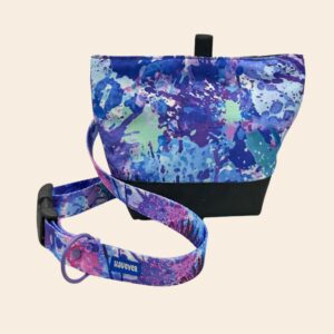 Saszetka treningowa Pif Paf!