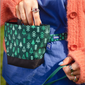 Saszetka treningowa W Drzewach